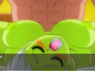 Dragon Ball Super - Lost Episode - (PT 03)