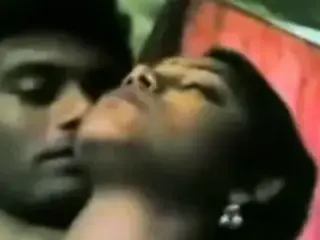Tamil girl