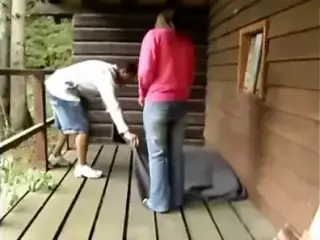 German Granny 3