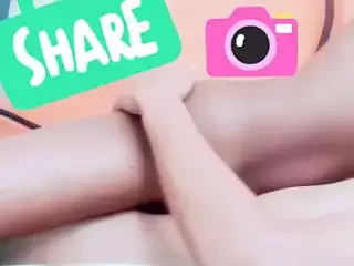 Brutal Sex with ex girlfriend Sana in hostel room with loud Hindi Audio 5