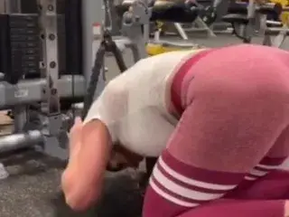 Creep vid v.144