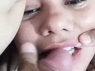 Compilation blowjob and deepthroat