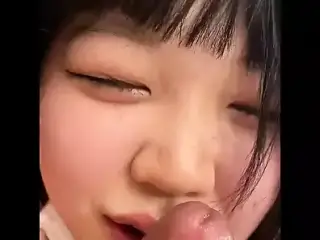 Asian Angel 18514