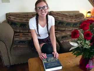 Tied up and Used by the Preacher