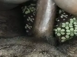 Sexy housewife5 Ko land par bitha kar choda