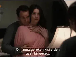 Liv Tyler - The Ledge 2011