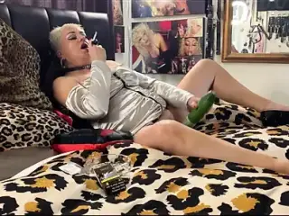 WHORE HOUSE PT 56 VEG WHORE PT 1