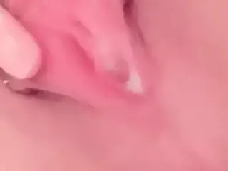 Juicy&tender. It's me. Cum makes me fly, high!