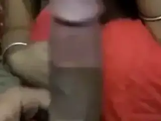 Hindu wife loves Muslim cock