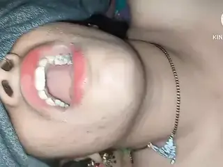 Bhabhi long time after sex in house Hindi audio.