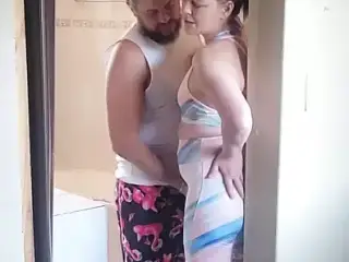 Cheating wife caught fucking