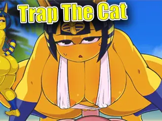 Trap The Cat (Gameplay Part 8 Final) Game by Project Physalis