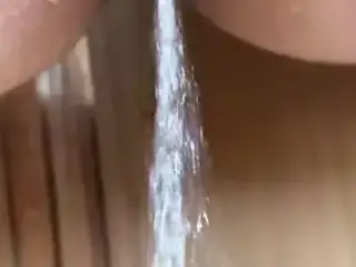 PISSING OUTSIDE 2