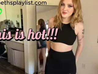 Scandalous Hot Try-On Haul: Revealing My Seductive Secrets!