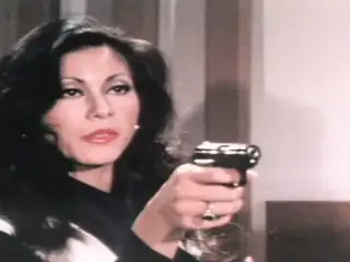 The Jade Pussycat (1977)