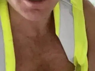 Construction Worker Fucks Boss Slutty Daughter POV