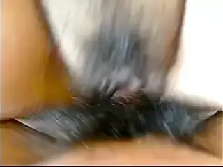 Old Amateur so Embarrassed