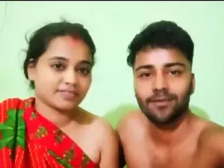 Indian Village bhabhi devar cheating homemade sex