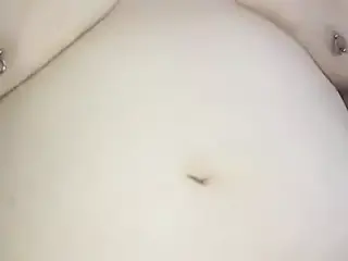 Hairy Ssbbw