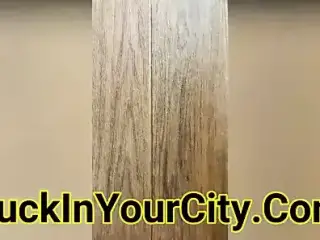You win, you can fuck my ass!