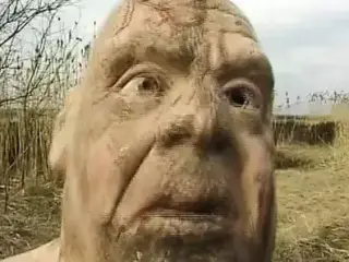 Extreme Rough Mud Sex Outdoors