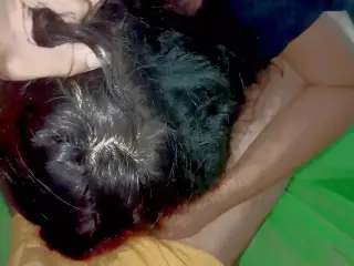 bangladesh maid aunty big boobs sucking and handjob chudai video