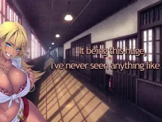Gyaru And The Solving Of A HUGE Rumor 1 - Eng Sub - FFFS