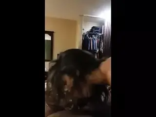 Interracial Homemade Blow Job Compilation Video