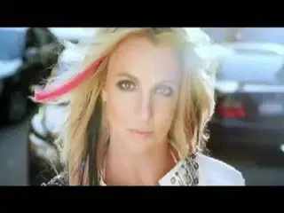 Britney Spears
