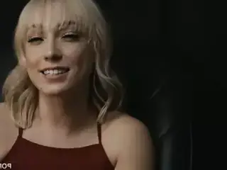 Lily LaBeau - A XXX Documentary Part 2