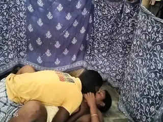 Desi Indian Beautiful Bhabhi Hardcore Sex With Huge Dick