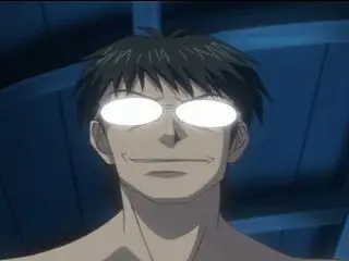 Seisen Gakuin - Anime Hentai