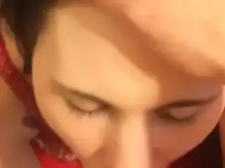 Serious POV Fucking
