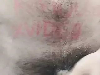 Masturbating in hostel for hot girl
