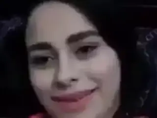 Amateur arab