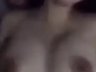 Busty Chinese Amateur