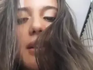 Secy latina slut