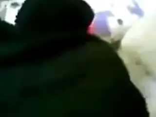 Arabe Niqab new film