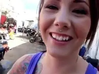 I love girls with big tits