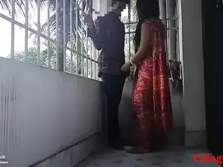 Desi Wife Sex In Hardly In Hushband Friends ( Official Video By Villagesex91)