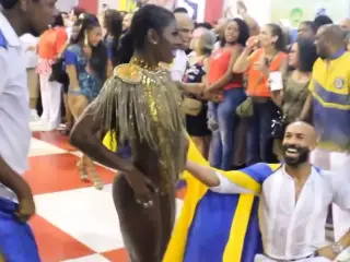 Carnaval Brazil