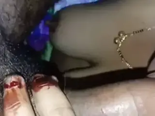 My hubby’s Dick