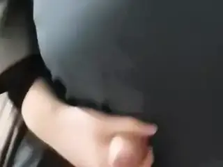 pregnant with a dick