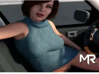 A different summer = jerking off in front of women # 15 Game