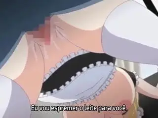 Katainaka Ni Totsui De Kita Russia Musume 04