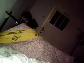 Geile Ehefrau geht fremd in der REHA
