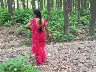 Real and forest funking Hindi adieo Desi village porn video Xhamster. Com