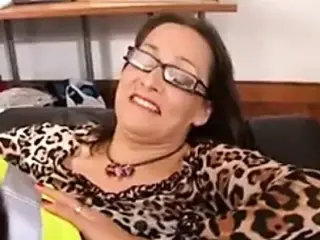 Carla Fucked