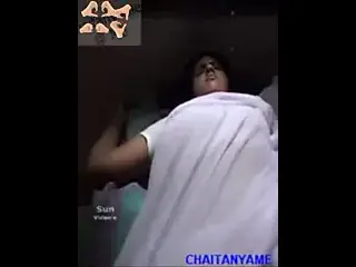Nurse fuck... ghost