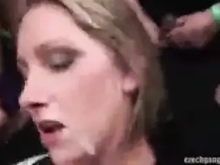 Gangbang